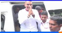 අත්අඩංගුවට නාමල් රාජපක්ෂ රිමාන්ඩ්..